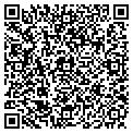 QR code with Gaya Inc contacts