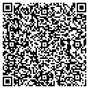 QR code with Unger Chad B contacts