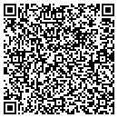 QR code with George Mack contacts