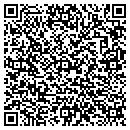 QR code with Gerald Davis contacts