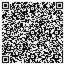 QR code with Herpel Inc contacts