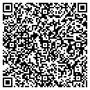 QR code with Hampster Inc contacts