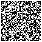 QR code with White's Site Development contacts