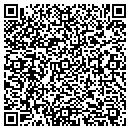 QR code with Handy John contacts