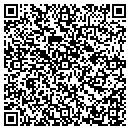 QR code with P U C U B Transportation contacts