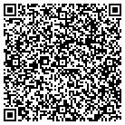 QR code with Hebert's Tractor Works contacts