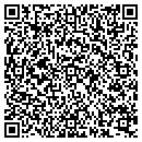 QR code with Haar Sherrie H contacts