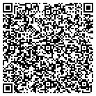 QR code with Rachid El Bouaissi Trnsprtn contacts
