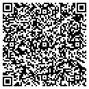 QR code with Harger James T contacts