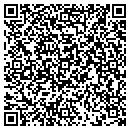 QR code with Henry Bellow contacts