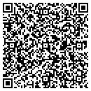 QR code with Hodges W Cormier contacts