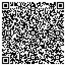 QR code with Jallad Moe F contacts