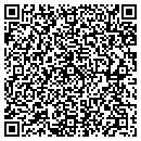 QR code with Hunter W Lundy contacts