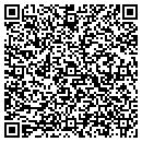 QR code with Kenter Lorraine L contacts