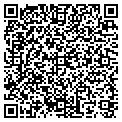 QR code with Jacob Miller contacts