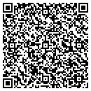 QR code with James Robert Johnson contacts