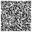 QR code with James R Webb contacts