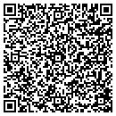QR code with James W Johnson contacts