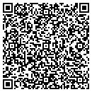 QR code with Royston Sally A contacts