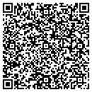 QR code with J J Window Iii contacts
