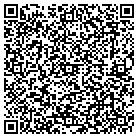 QR code with Hamilton Sharilyn A contacts