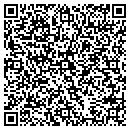 QR code with Hart Eileen A contacts