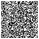 QR code with Haupricht Nathan S contacts
