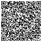 QR code with Rainbow Child Care Center contacts