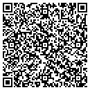 QR code with Kendal P Boundreaux contacts
