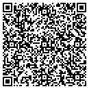 QR code with Kenneth L Fournerat contacts