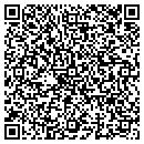 QR code with Audio Visual Center contacts