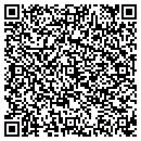 QR code with Kerry L James contacts