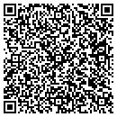 QR code with Kevin Breaux contacts