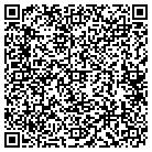 QR code with Manfield Laura J DO contacts