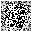 QR code with A Mini Storage contacts