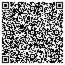 QR code with Kevin W Harding contacts