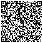 QR code with massage-table-sheets.org contacts