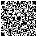 QR code with Yontz Erin A contacts