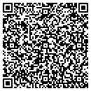 QR code with L A Louis Hoffpauir contacts