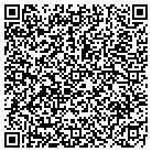 QR code with Springbrook Family & Cosm Dent contacts