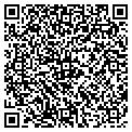 QR code with Leah L Delafosse contacts