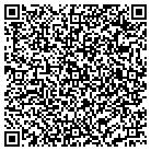 QR code with The Law Office Of Jason W Cook contacts