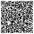 QR code with Martha P Trahan contacts
