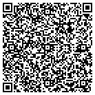 QR code with Cjr Auto Transport Inc contacts
