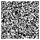 QR code with Martin W Darril contacts