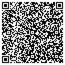 QR code with C M C Transport Inc contacts