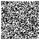 QR code with Michael W Brown DDS contacts