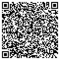QR code with Mcclelland contacts