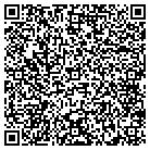 QR code with organic-cleaning.net contacts