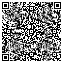 QR code with Haymaker Shonda K contacts